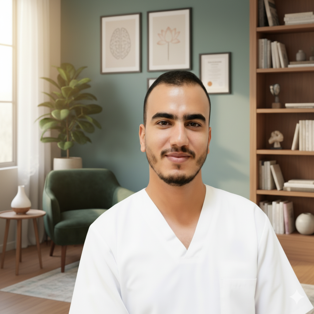 الأستاذ كمال بوخاتم