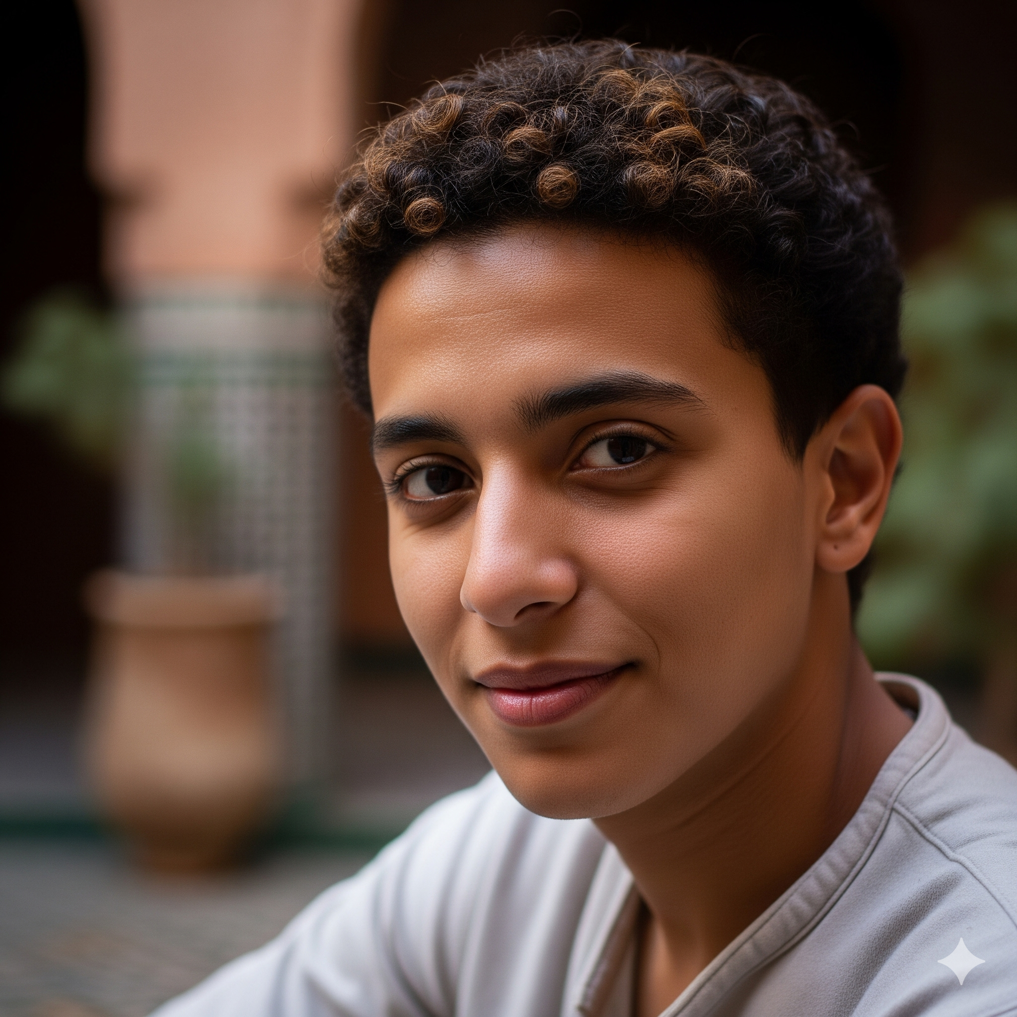 صورة الطالب